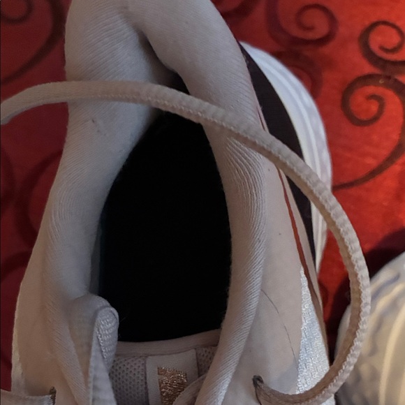 Nike Women's Athletic Shoes in Soft Pink - Picture 5 of 5